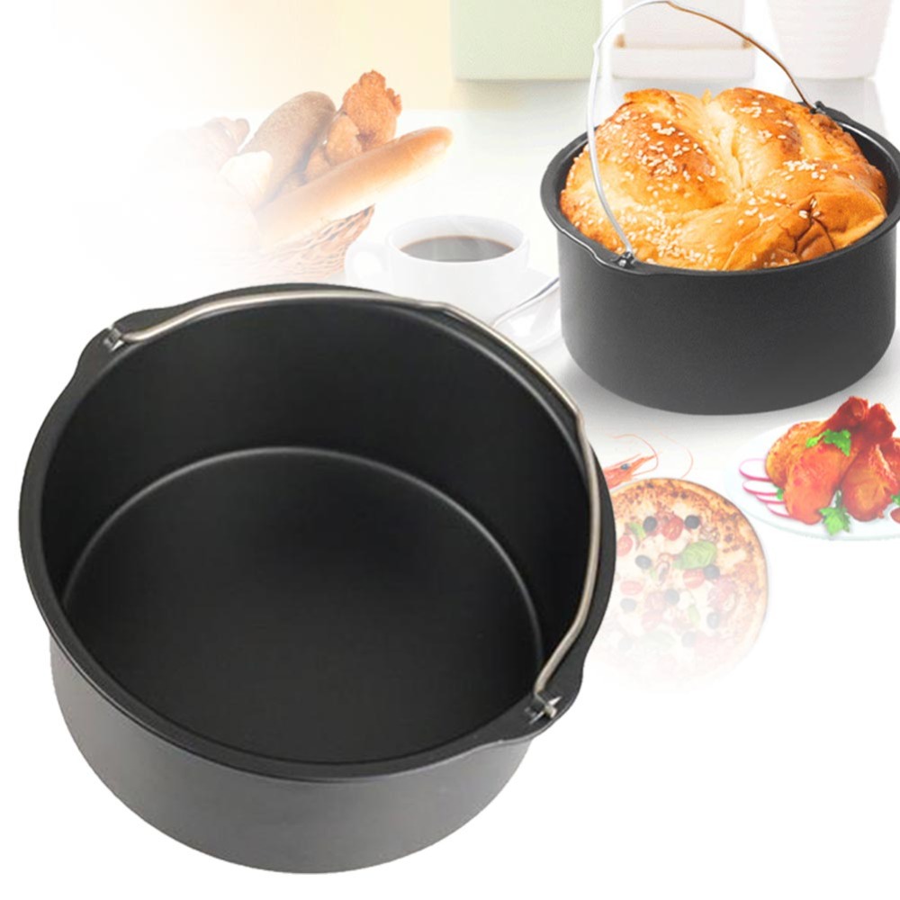 6/7/8'' Non Stick Cake Mold Ba - огляд і ціна Coaster Mold Round