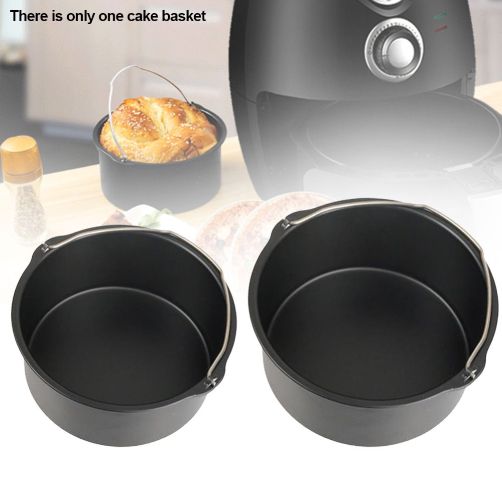 6/7/8'' Non Stick Cake Mold Ba - огляд і ціна Coaster Mold Round