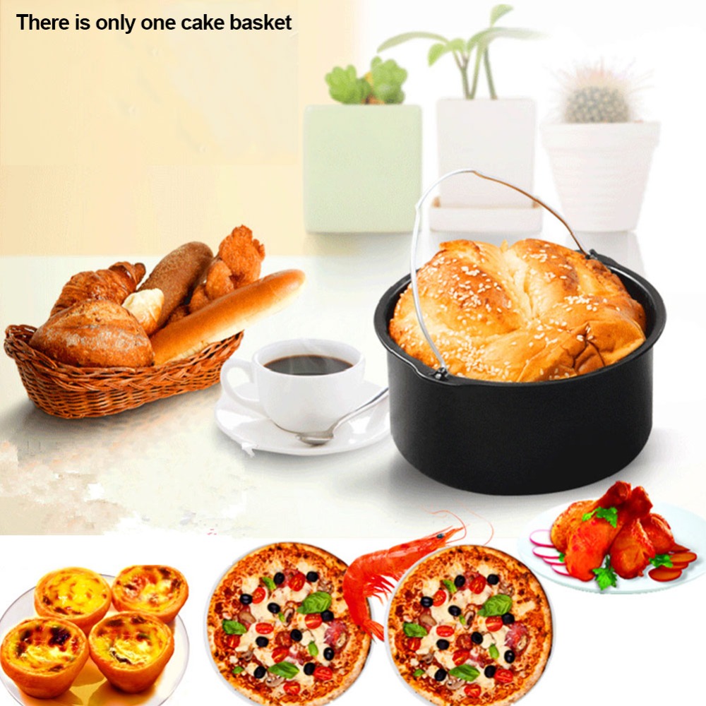 6/7/8'' Non Stick Cake Mold Ba - огляд і ціна Coaster Mold Round