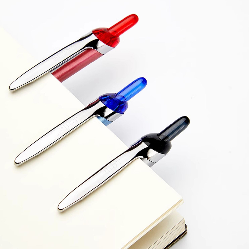 Japan Pilot Gel Pen Set BXRT-V - огляд і ціна Pilot Pen V5