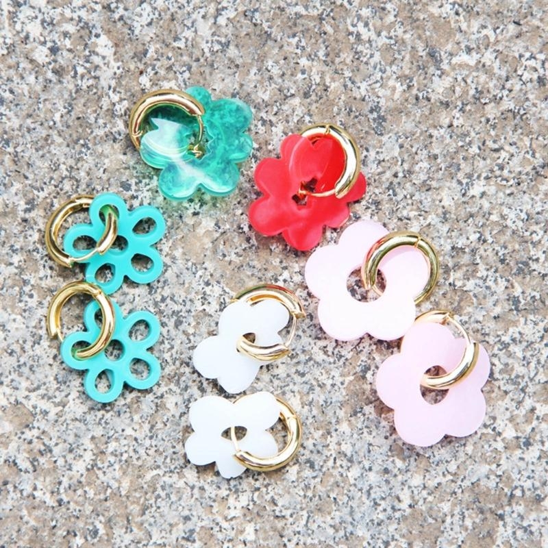 Resin Jewelry Molds Flower Pen - огляд і ціна Flower Preservation Resin