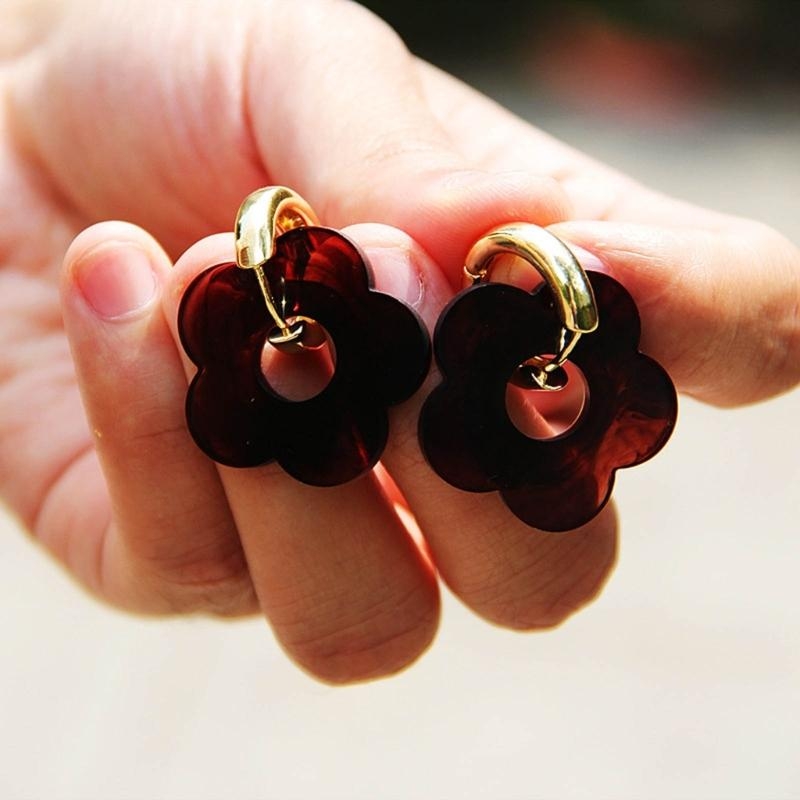 Resin Jewelry Molds Flower Pen - огляд і ціна Flower Preservation Resin